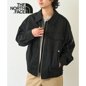 UEm[XEtFCX THE NORTH FACE y{z؍ zCg[xALL-ROUND COLLAR BOMBER NJ3BP00 u] WPbg iubNj