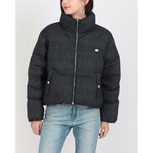 �Q�X GUESS LADIES' Down Jacket �iDBL�j