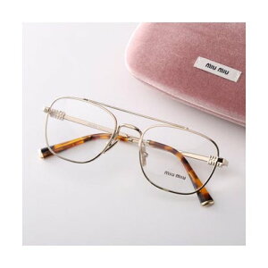 ~E~E Miu Miu MIUMIU Kl VMU 51W EFg^ ^t[ iZVN-1O1/PALE-GOLD/S[hj