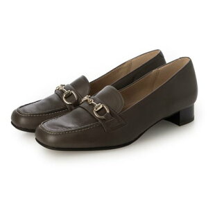 バークレー BARCLAY 【本革 / 日本製 / 軽量】ビットモカシンローファー (OL)