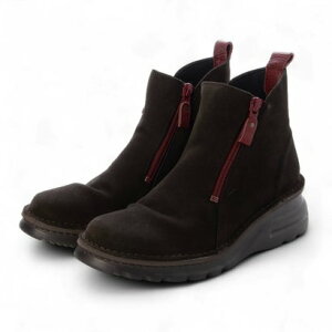 WFCGX n[g[x JS Heartlavel _ut@Xi[VL[u[c iDBROWNj