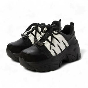 X^CWF[r[Y Style JELLY BEANS X^CWF[r[YXj[J[ iBLK/WHTj