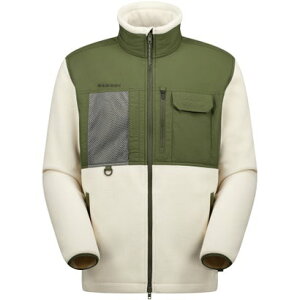 }[g MAMMUT }[g MAMMUT AEghA [Xg[ nCubh ~bhC[ WPbg AWAtBbg Y fB[X j  i7540 OATMEAL-DARKMARSHj