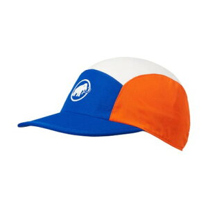 �}���[�g MAMMUT �}���[�g MAMMUT �A�E�g�h�A AENERGY LIGHT CAP 119101321 �i50645 EIGERBLUE-WHITE�j