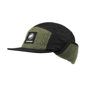 }[g MAMMUT }[g MAMMUT AEghA t[XLbv Fleece Cap Y Xq h ĕt tCgLbv pCbgLbv ڂ i00776 BLACK-DARKMARSHj