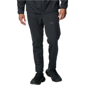 A_[A[}[ UNDER ARMOUR A_[A[}[ UNDER ARMOUR UA WINTER KNIT 3 LAYER PANTS Y Opc Y{ y  ۉ ʋC i001 BLACKj