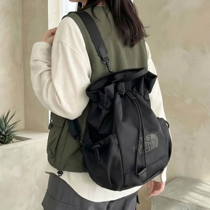 楽天市場】ザ・ノース・フェイス THE NORTH FACE BONNEY MULTI PACK 