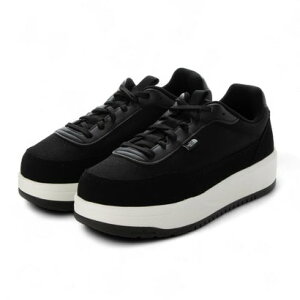 UEm[XEtFCX THE NORTH FACE W COURT PLATFORM R[g vbgtH[  Xj[J[C V[Y fB[X iubNj