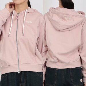 UEm[XEtFCX THE NORTH FACE W'S VELUNA HOOD ZIP UP x[i t[h WbvAbv p[J[ t[fB[ XEFbg isNj