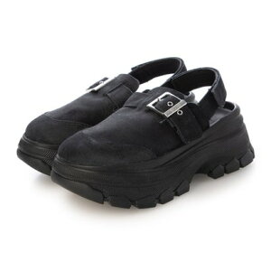 �R���o�[�X CONVERSE ALL STAR TREKWAVE CLOGSANDAL�i�I�[���X�^�[ �g���b�N�E�F�[�u �N���b�O�T���_���j �i�u���b�N�j