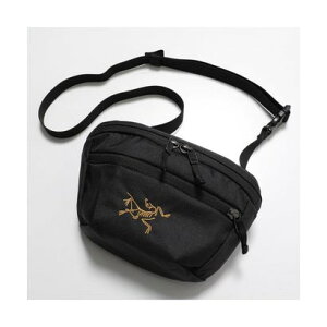 A[NeNX ARC'TERYX ARCTERYX {fBobO Mantis 1 Waistpack X000009234 i24K-Black/ubNj