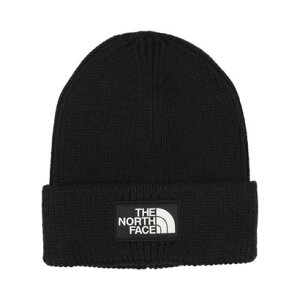 UEm[XEtFCX THE NORTH FACE THE NORTH FACE m[XtFCX jbgLbv b` r[j[ TNF LOGO BOX CUFFED BEANIE i(JK3)ubNj