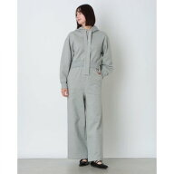マノフ MANOF HOODIE SWEAT SET UP （GRAY）