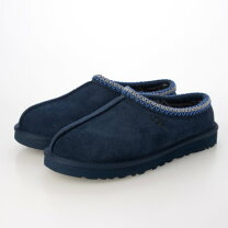 楽天市場】UGG スリッポン（カラーネイビー）（メンズ靴｜靴）の通販