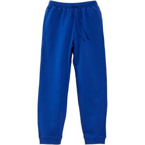 ヨネックス YONEX ユナイテッドアスレ UnitedAthle 10.0オンス スウェットパンツ パイル/アダルト 501701 (95 マリンブルー)