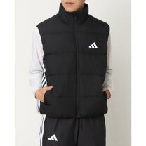 楽天市場】adidas ダウン ベスト（メンズファッション）の通販