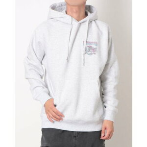 �f�B�[�V�[�V���[�Y DC SHOES �����Y �A�E�g�h�A�J�W���A�� �X�E�F�b�g�p�[�J�[ 25 ROCKSKULL PH �A�E�g�h�A�J�W���A�� �X�E�F�b�g�p�[�J�[ DPO254039 �iGRY�j