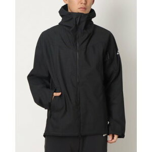 �A�f�B�_�X adidas �����Y ���C�t�X�^�C�� �A�E�^�[�E�F�A �V�e�B�G�X�P�[�v ���[�Y�t�B�b�g �f�j�� 2���C���[ �E�[�u�� �p�[�J�[ �W���P�b�g JZ8758 �iblack�j