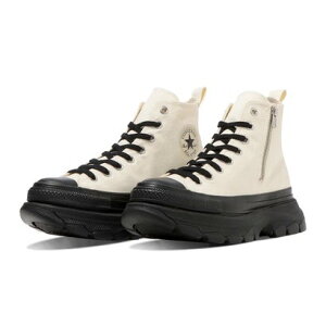 �R���o�[�X CONVERSE �I�[���X�^�[ �g���b�N�E�G�[�u Z HI�iALL STAR TREKWAVE Z HI�j �i�I�t�z���C�g/�u���b�N�j