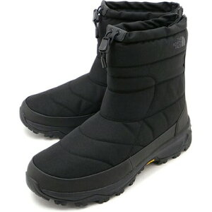 UEm[XEtFCX THE NORTH FACE Nuptse Bootie WP Backzip TNFubN/TNFubN [NF52577-KK FW25] iTNFubN/TNFubNj