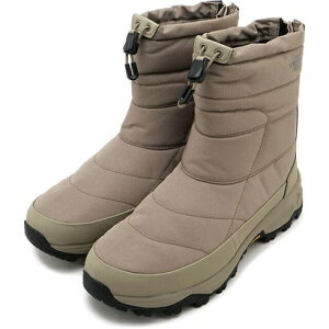 UEm[XEtFCX THE NORTH FACE Nuptse Bootie WP Backzip }bV[/}bV[ [NF52577-MM FW25] i}bV[/}bV[j