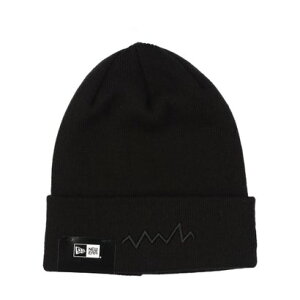 j[G NEW ERA AEghAJWA jbgX OD BASIC CUFF KNIT ALPEN OUTDOOR BLK BLK 14873951 iubNj