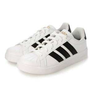 �A�f�B�_�X adidas �X�j�[�J�[ �X�g���[�g�g�[�N JP8275 �i�z���C�g�j