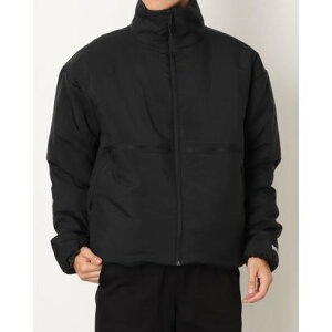 �A�f�B�_�X adidas �����Y ���ȃW���P�b�g �V�e�B�e�b�N �N���C�}�E�H�[�� PrimaLoft �W���P�b�g JV7017 �iblack�j