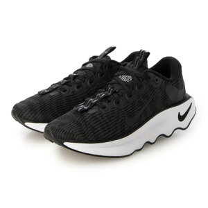 ナイキ NIKE レディース スニーカー ナイキ W MOTIVA モティバ DV1238 (ブラック)