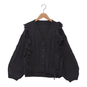�W�[���Y���C�g JEANS MATE �t�����W �j�b�g�J�[�f�B�K�� C-FORT POINT �i�`���R�[���O���[�j