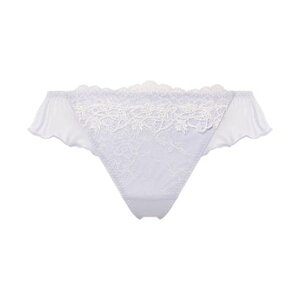 AX^C oC gv AMOSTYLE BY Triumph AMOSTYLE ^K tFA[N`[ AMST1523 Tanga JX yԕisiz iO[nj