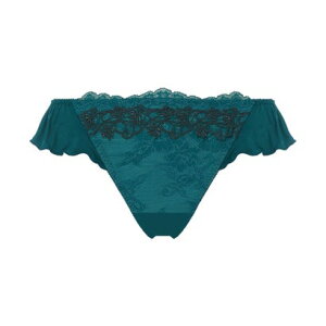 �A���X�^�C�� �o�C �g�����v AMOSTYLE BY Triumph AMOSTYLE �^���K �t�F�A���[�N�`���[�� AMST1523 Tanga JX �y�ԕi�s���i�z �i�O���[���n�j