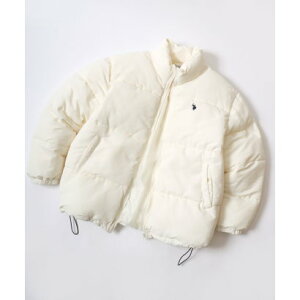 U Lazar U.S.POLO ASSN./USPA [GX|AbX Padded Jacket/I[o[TCY  t@Co[_E pfbhWPbg/pt@[WPbg/fB[X Y iAC{[j