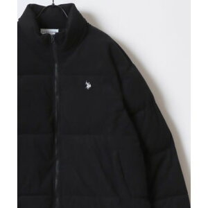 U Lazar U.S.POLO ASSN./USPA [GX|AbX Padded Jacket/I[o[TCY  t@Co[_E pfbhWPbg/pt@[WPbg/fB[X Y iubNn̑j