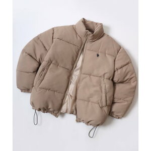 U Lazar U.S.POLO ASSN./USPA [GX|AbX Padded Jacket/I[o[TCY  t@Co[_E pfbhWPbg/pt@[WPbg/fB[X Y ix[Wj