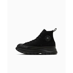 �R���o�[�X CONVERSE �y����zALL STAR TREKWAVE Z HI / �I�[���X�^�[ �g���b�N�E�G�[�u Z HI �i�u���b�N���m�N���[���j