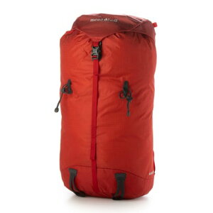 �����x�� mont-bell �����x�� �o�����X���C�g 20 �j�����p �i���b�h�j