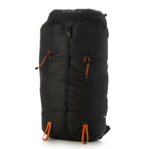 �����x�� mont-bell �����x�� �o�����X���C�g 30 �j�����p �i�u���b�N�j