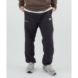 DISCUS（ディスカス）別注裏フリースナイロンパンツ