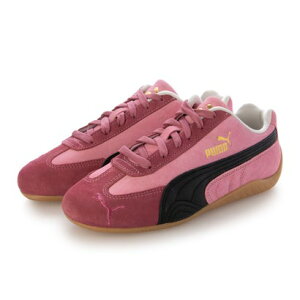 v[} PUMA PUMA-v[}SPEEDCATXs[hLbgSTRAWBERRY BURST/PUMA BLACK y406329-53z iSTRAWBERRY BURST/PUMA BLACKj