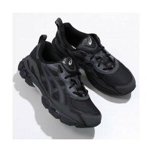 �A�V�b�N�X ASICS ASICS�X�j�[�J�[ 1203A735 GEL-NYC RGD �i001/BLACK/GRAPHITE-GREY�j