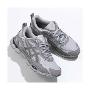 �A�V�b�N�X ASICS ASICS �X�j�[�J�[ 1203A735 GEL-NYC RGD �i020/CEMENT-GREY/CLAY-GREY�j