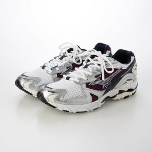 ~Ym MIZUNO MIZUNO ~YmWAVE RIDER 10 EG[u C_[ 10 WHITE/BLACK/PURPLE D1GA210414 iWHITE/BLACK/PURPLEj