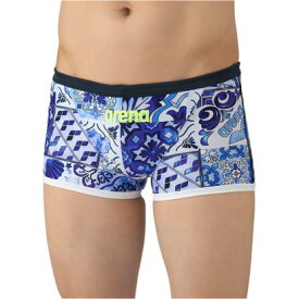 アリーナ arena アリーナ arena スイミング トレーニングスパッツ ショートレッグ 水着 スイムウエア メンズ 男性用 大人 水泳 競泳 プール フィッ 【返品不可商品】 （RDRD レッド×レッド）