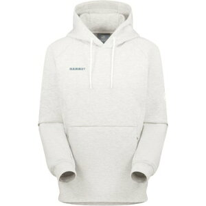 }[g MAMMUT }[g MAMMUT AEghA _Cm 2.0 ~bhC[ t[fB AWAtBbg Y fB[X j  p[J[ g[ i0495 WHITEMELANGEj