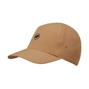 �}���[�g MAMMUT �}���[�g MAMMUT �A�E�g�h�A SUN PEAK CAP 119101671 �i7546 CLAYSTONE�j