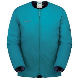 }[g MAMMUT }[g MAMMUT AEghA ZI CT[V J[fBK AWAtBbg Y j o[Vu y Lk  i40328 DEEPTEAL-MARINEj