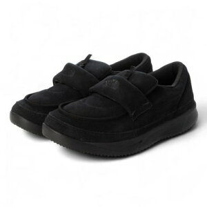 UEm[XEtFCX THE NORTH FACE Y fB[X u[c [t@[ AEghA NSE LOAFER SUEDE kvV NF52576 iubN×ubNj
