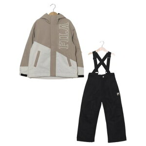 フィラ FILA フィラSW スノージョウゲセット (BN)