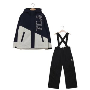 フィラ FILA フィラSW スノージョウゲセット (NV)